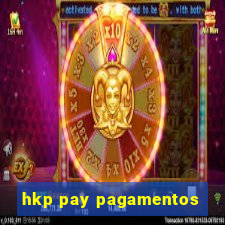 hkp pay pagamentos